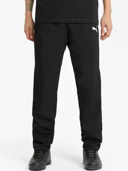 Men Active Woven Track Pants - image 3