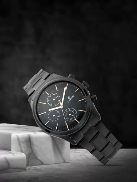 Men Neo Gents watch - image 4