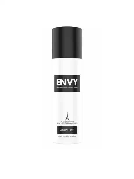 Men Absolute Deodorant 120 ml - image 4