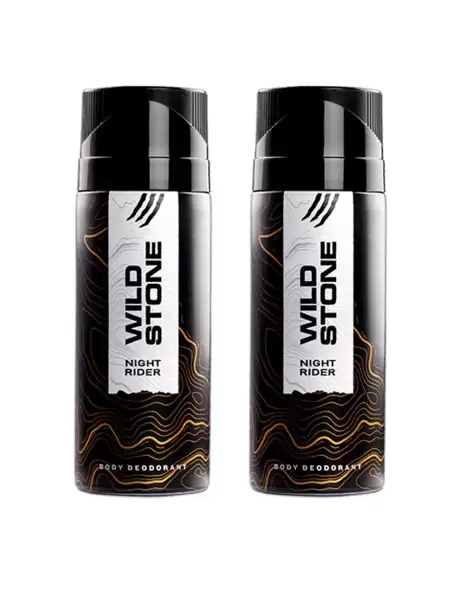 Men Set of 2 Deos 150 ml Each - image 4