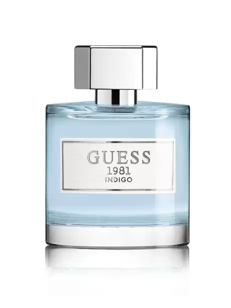 Women 1981 Indigo EDT 100 ml - image 4