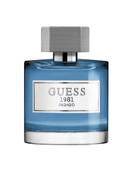 Men 1981 Indigo EDT 100 ml - image 4