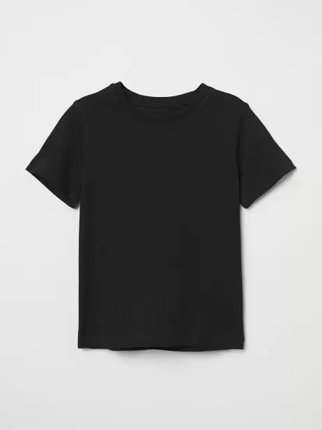 Boys Cotton Sustainable Pure Cotton T-shirt - image 4