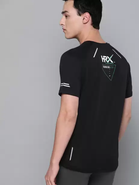Running Rapid Dry T-shirt - image 4