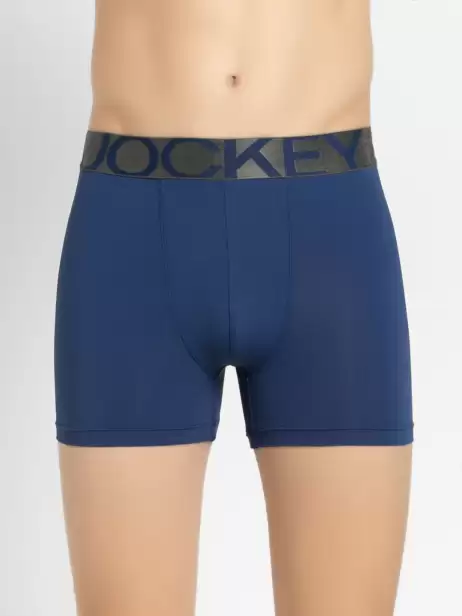 Men Ultra Soft Trunks - image 4