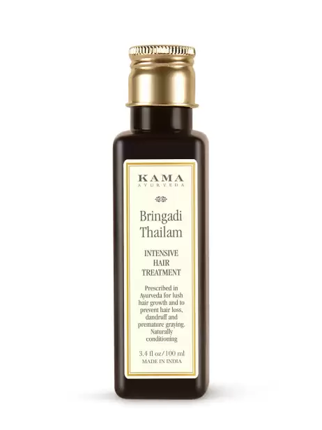 Bringadi Hair Treatment Oil - image 4