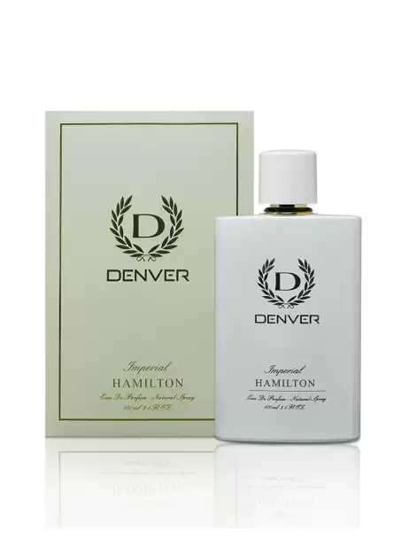 Men Imperial EDP 100 ml - image 4
