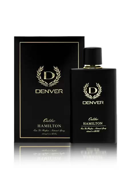 Men Caliber EDP 100 ml - image 4