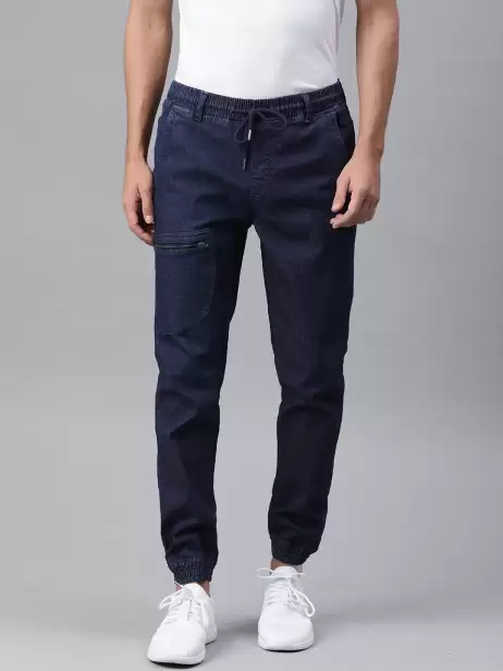 Men Jogger Jeans - image 4