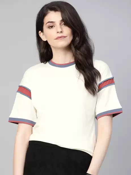 Relaxed Fit T-shirt - image 4