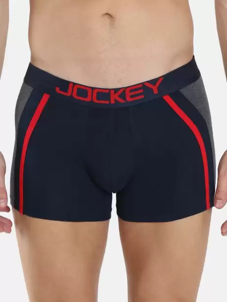 Men Ultrasoft Trunks - image 4