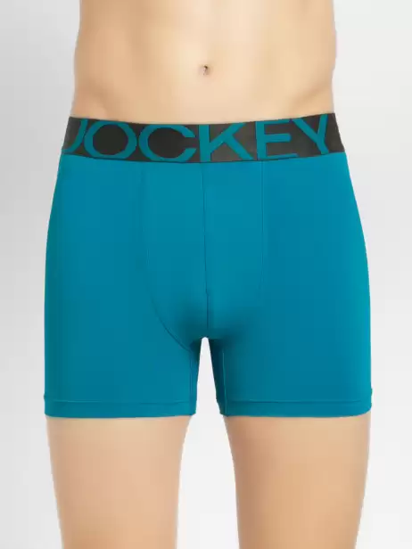 Men Ultra Soft Trunks - image 4