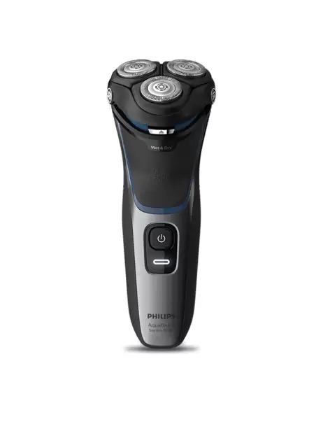 Men S3122/55 5D Pivot Shaver - image 4