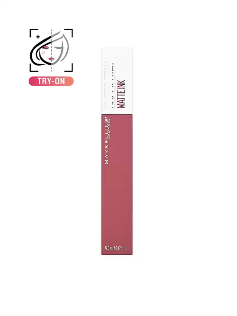 Super Stay Matte - Ringleader - image 4
