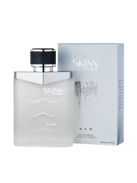 Men Raw Eau de Parfum 100 ml - image 4