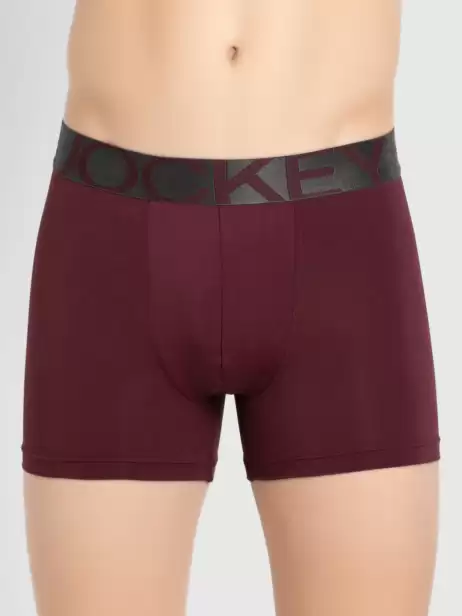 Men Ultra Soft Trunks - image 4