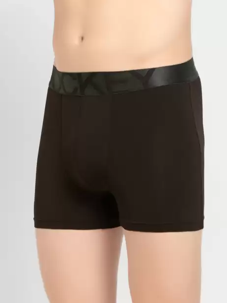 Men Ultra Soft Trunks - image 4