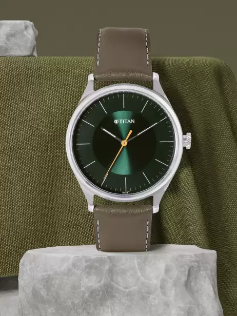 Men Analogue Watch - image 5