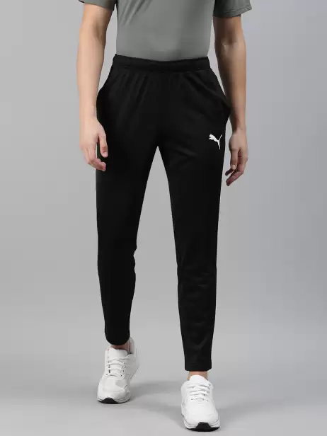 Men Slim ftblPLAY Track Pants - image 4