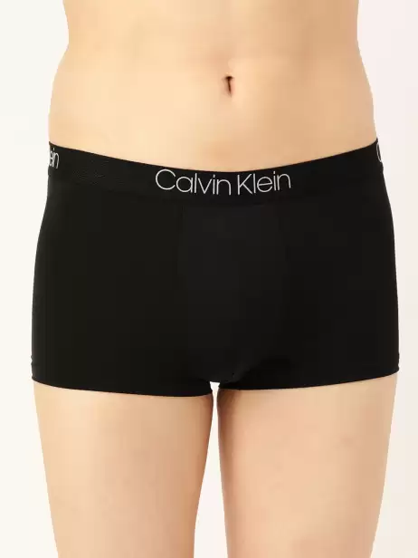 Men Shine Micro Low Rise Trunk - image 4