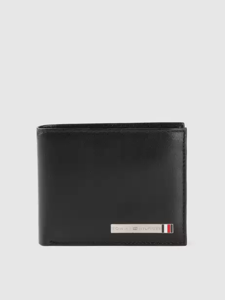 Men Leather Two Fold Wallet - image 4