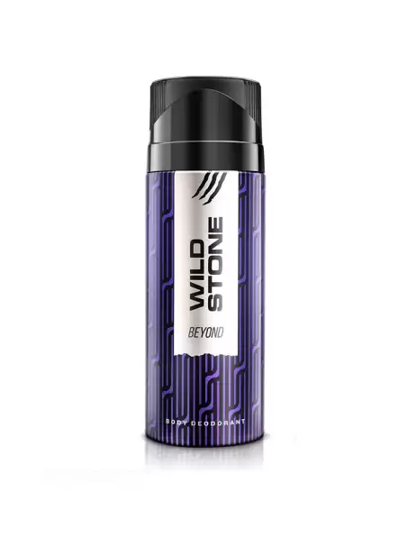 Men Beyond Body Deodorant - image 4