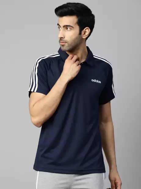 Classic Polo Training T-shirt - image 4
