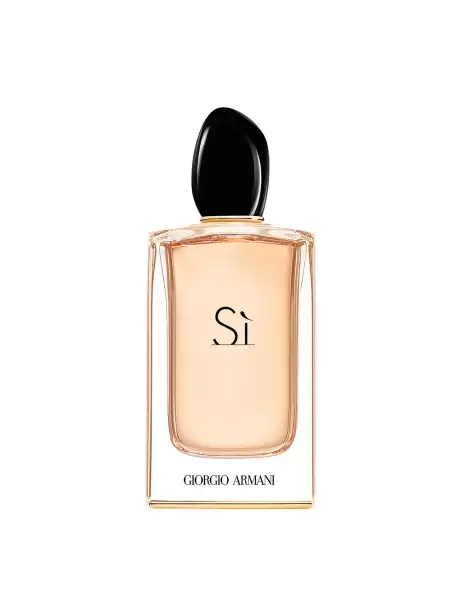 Women Si Eau de Parfum 100ml - image 4