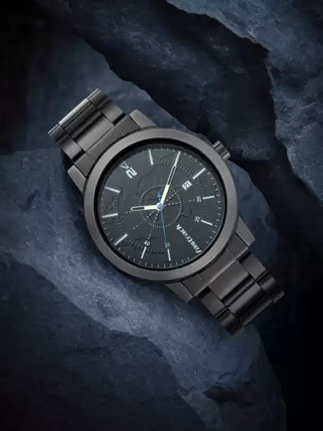 Men Analogue Watch - image 4