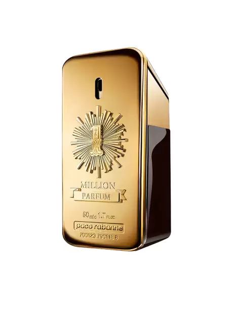 1 Million Parfum For Men 50ML - image 4