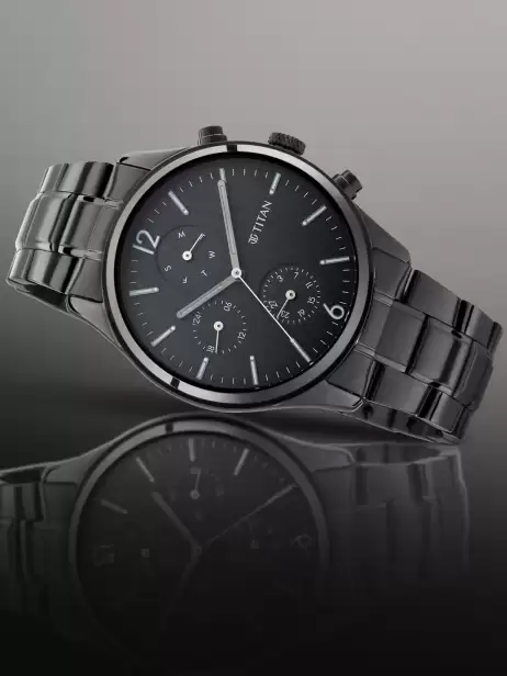 Men Analogue Watch - image 4