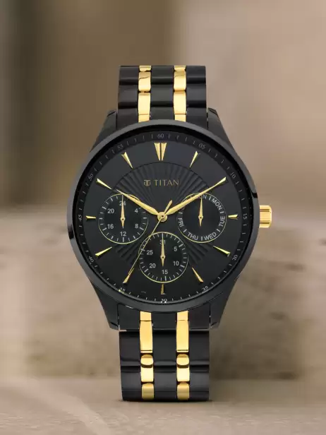 Men Analogue Watch - image 4