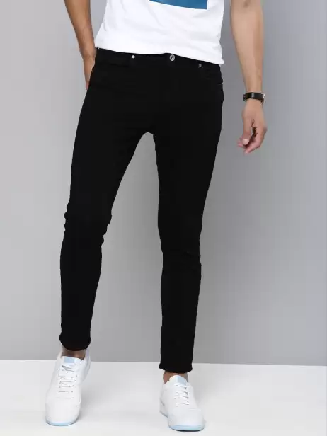 Men Skinny Fit Jeans - image 4