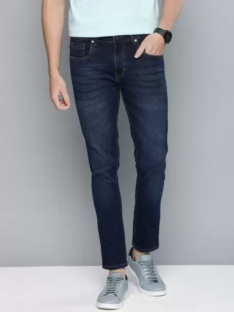 Men Skinny Fit Jeans - image 4