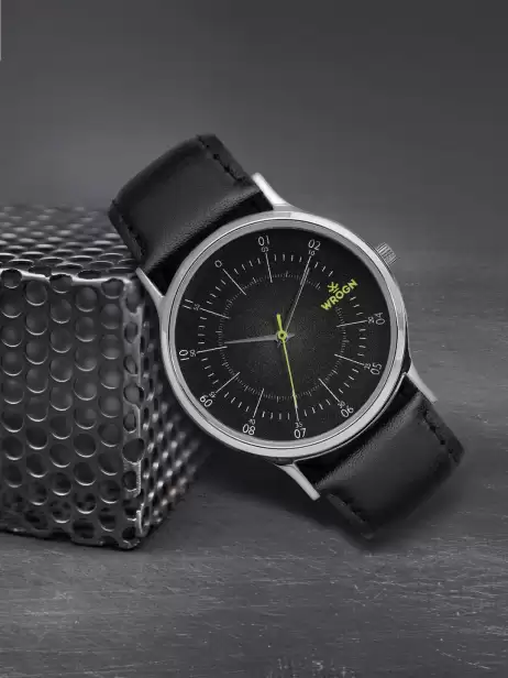 Men Analogue Watch - image 4