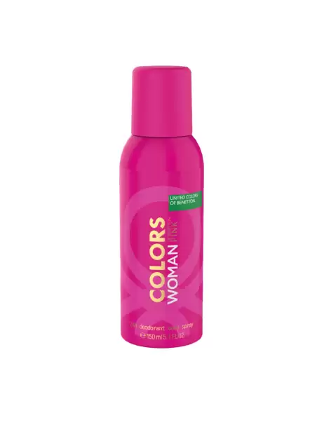 Women Deodorant - image 4
