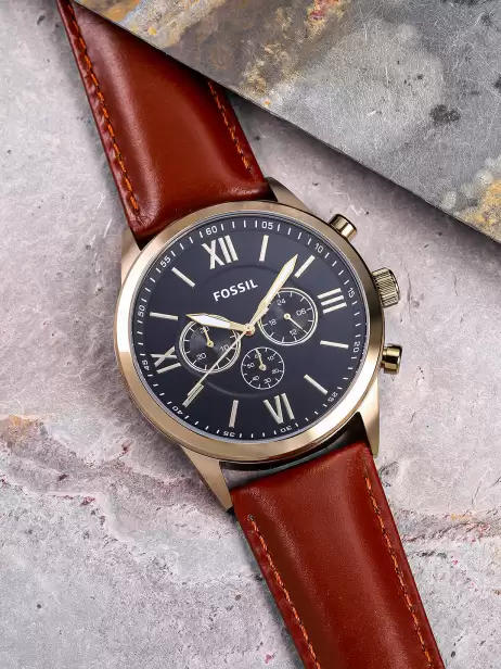 Men Chronograph Analogue Watch - image 4