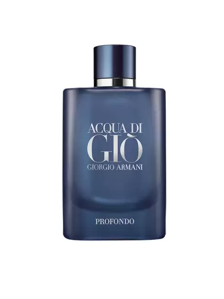 Men Acqua Profondo EDP 125ml - image 4