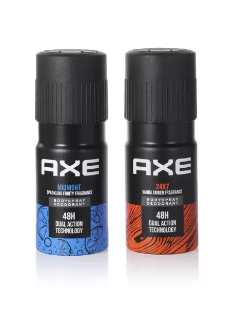 Men Set of 2 Deodorants - image 4