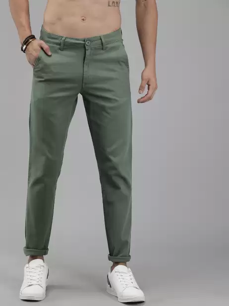 Men Trousers - image 4