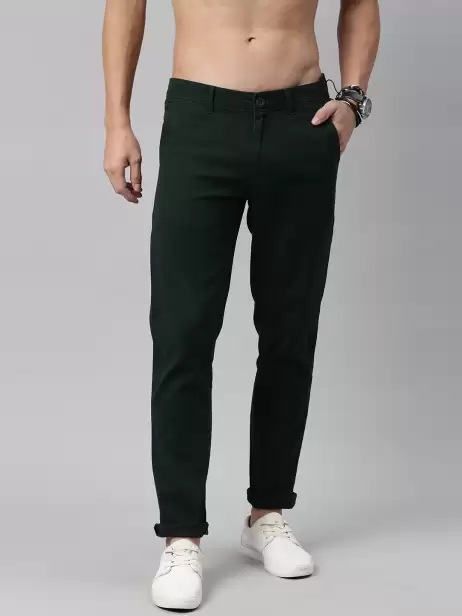 Men Trousers - image 4