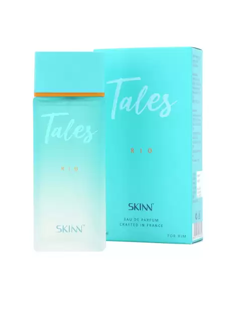 Men Tales Rio Perfume 100ml - image 4