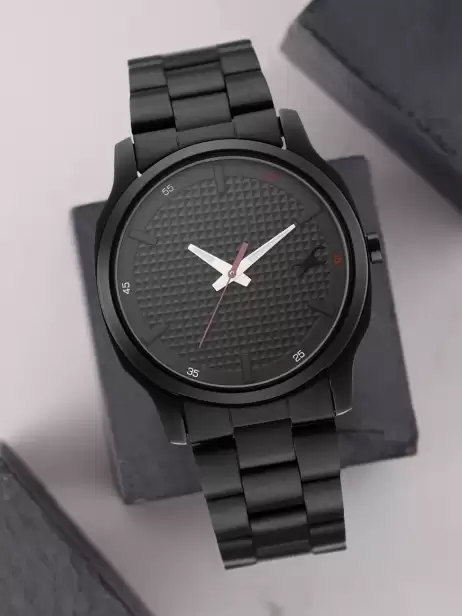 Men Analogue Watch - image 4
