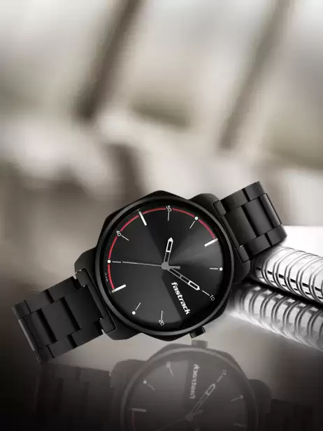 Men Analogue Watch - image 4