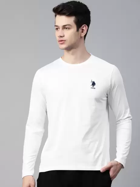 Pure Cotton Lounge T-shirt - image 4