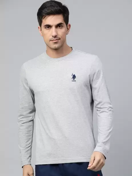 Pure Cotton Lounge T-shirt - image 4