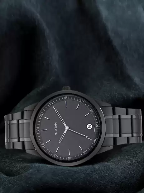 Men Analogue Watch - image 4