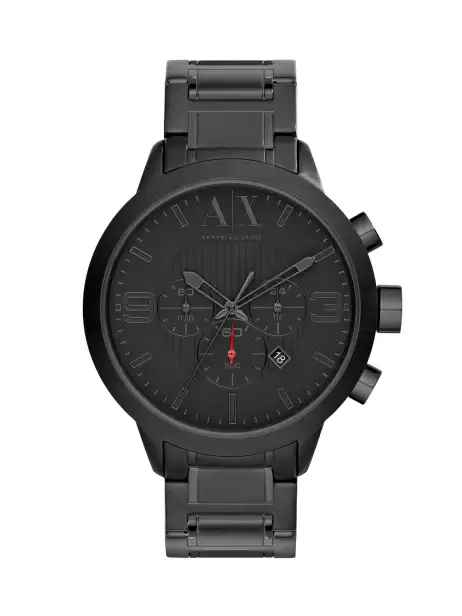 Men Chronograph Watch - image 4
