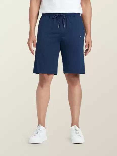 Men Lounge Shorts - image 4