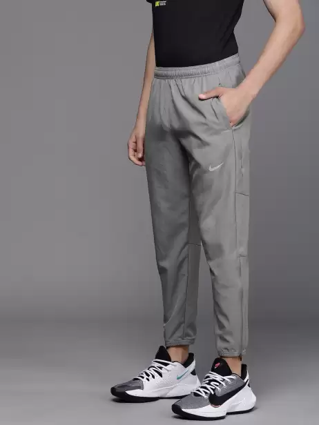 Men Running Track Pants - image 4
